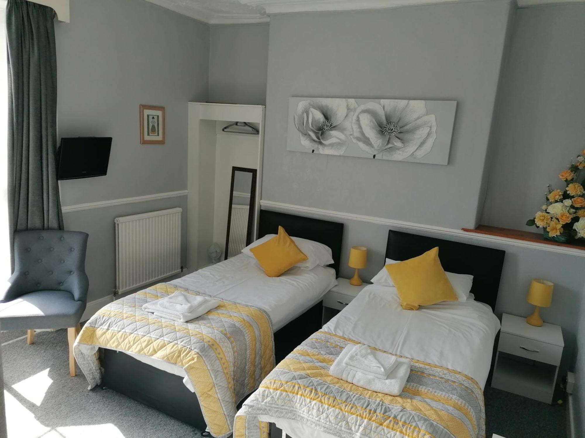 The George Borrow Hotel Ponterwyd Exteriör bild